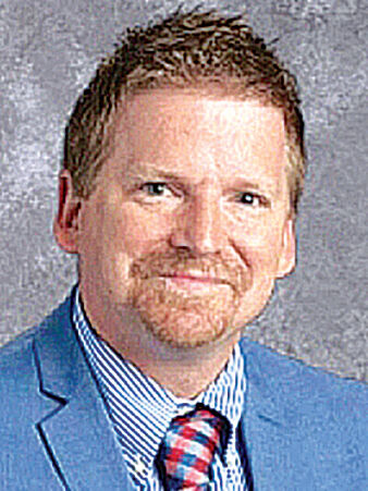 Ron Farrow 2020